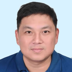 Guo-hong zhang - General Manager