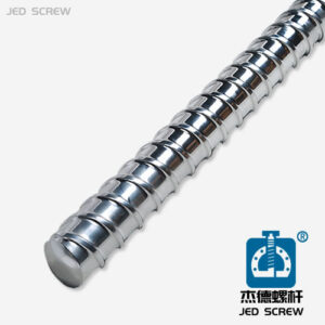 Special Screw for Wire and Cable