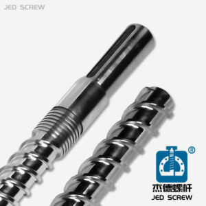 LSZH Special Screw for Wire and Cable