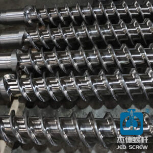 Jed 304 stainless steel screw, wear resistance, corrosion resistance, support customization, exquisite technology