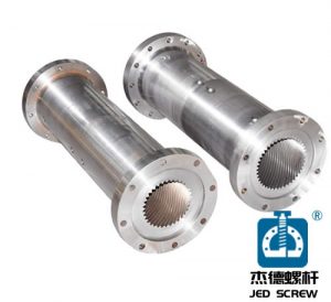 Jed, planetary screw barrel, technical support, excellent plasticization, support customization, various models
